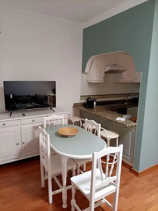 Centrico, Comodo Y Bello Apto En Puerto De La Cruz 아파트